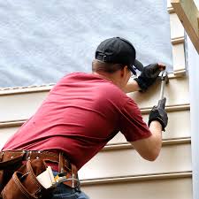 Best Steel Siding Installation  in South Windham, CT